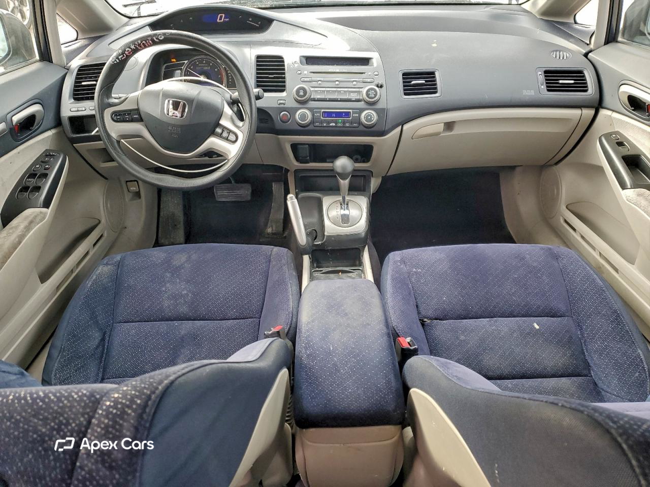 Honda Civic 2007