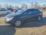 Hyundai Sonata 2012