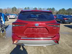 Toyota Highlander 2021