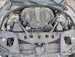 BMW Series 7 2015