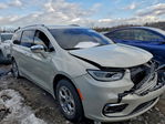 Chrysler Pacifica 2021