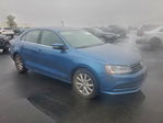 Volkswagen Jetta 2017