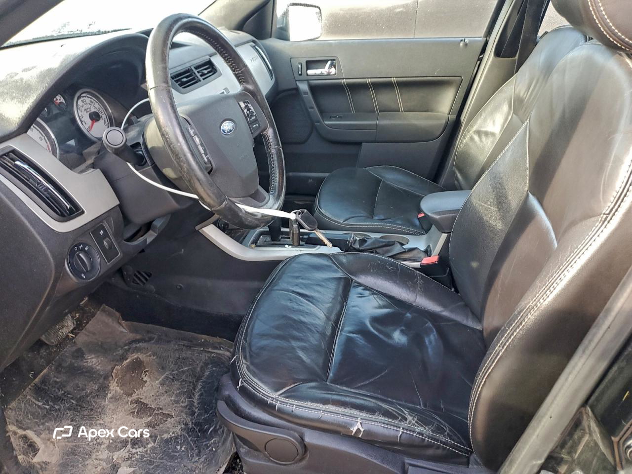 Ford Focus 2010