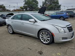 Cadillac XTS 2017