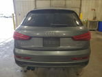 Audi Q3 2016