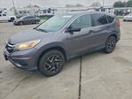 Honda CR-V 2016