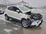 Ford EcoSport 2020