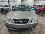 Hyundai Sonata 2008