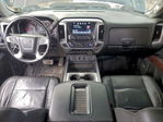 GMC Sierra 2016