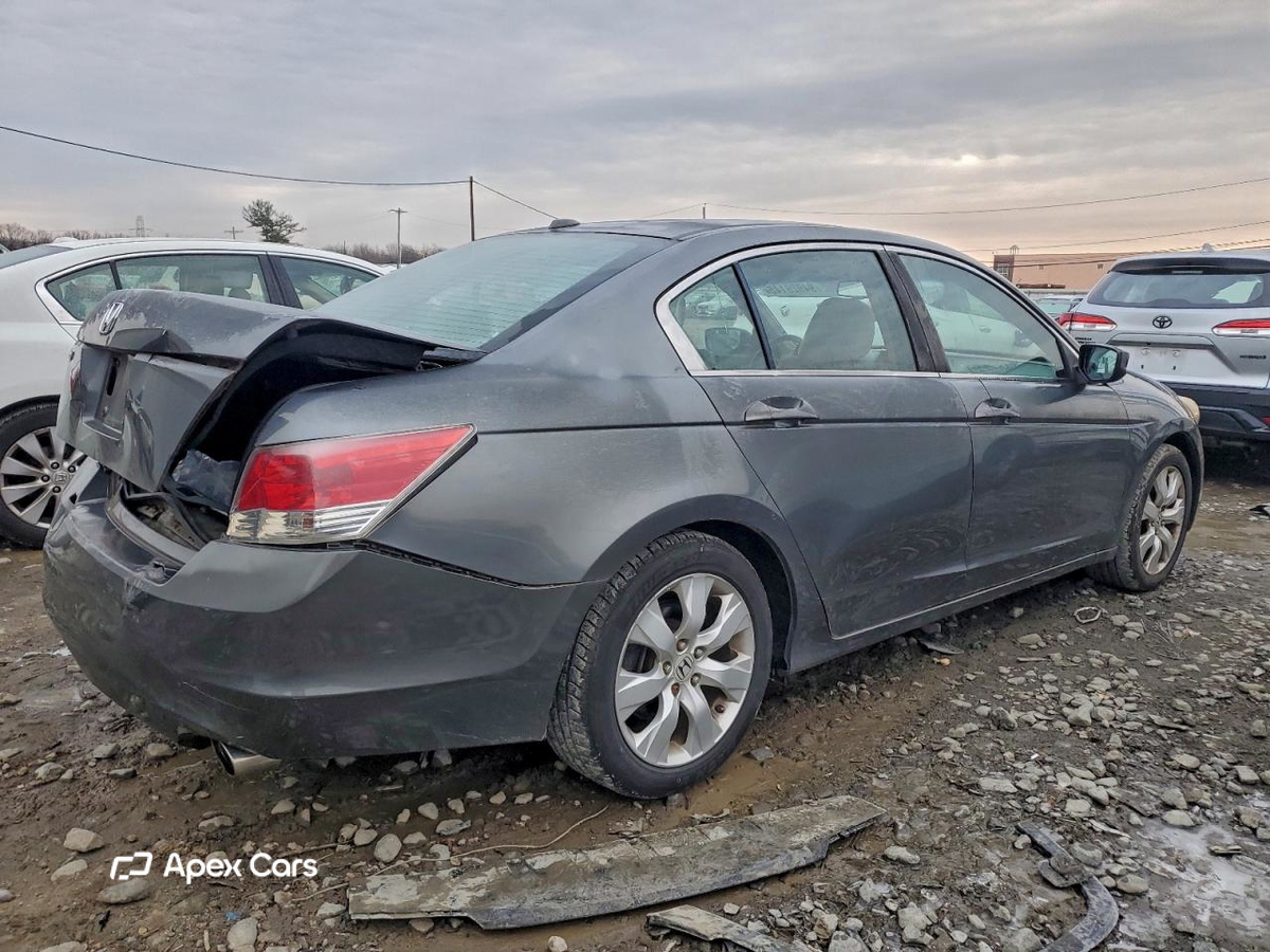 Honda Accord 2010