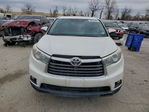 Toyota Highlander 2015