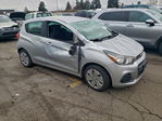 Chevrolet Spark 2017
