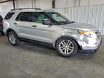 Ford Explorer 2015