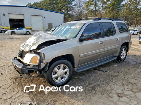 GMC Envoy 2003 - Image 1 of 14
