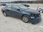 Toyota Camry 2016
