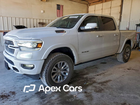 RAM 1500 2022 - Zdjęcie 1 z 12