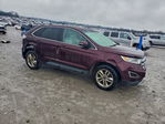 Ford Edge 2017