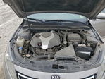 Kia Optima 2012