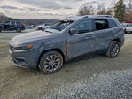 Jeep Cherokee 2020