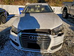 Audi A6 2017