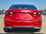 Mazda 3 2015