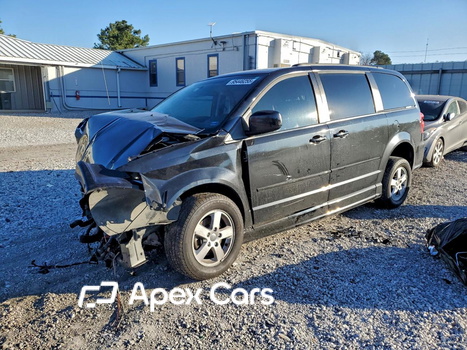 Dodge Caravan 2013 - Image 1 of 5