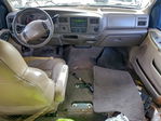 Ford Excursion 2000