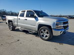 Chevrolet Silverado 2016