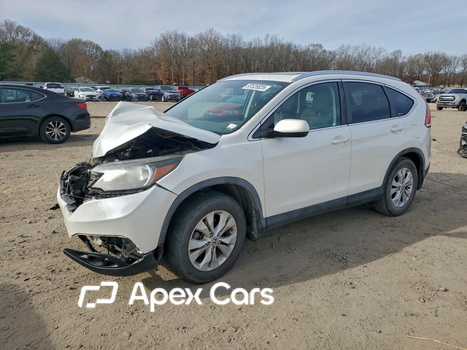 Honda CR-V 2012 - Image 1 of 14
