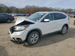 Honda CR-V 2012