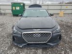 Genesis G70 2019