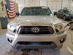 Toyota Tacoma 2015