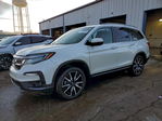 Honda Pilot 2019