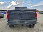 Chevrolet Silverado 2020