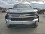 Chevrolet Silverado 2020
