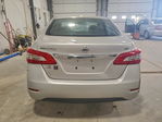 Nissan Sentra 2015