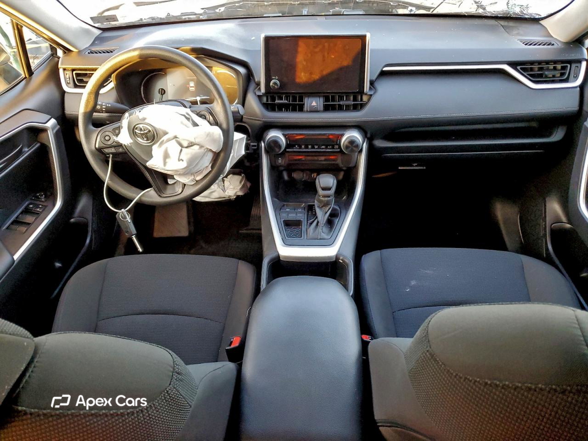 Toyota RAV 4 2023