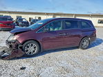 Honda Odyssey 2012