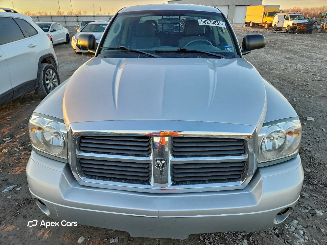 Dodge Dakota 2006