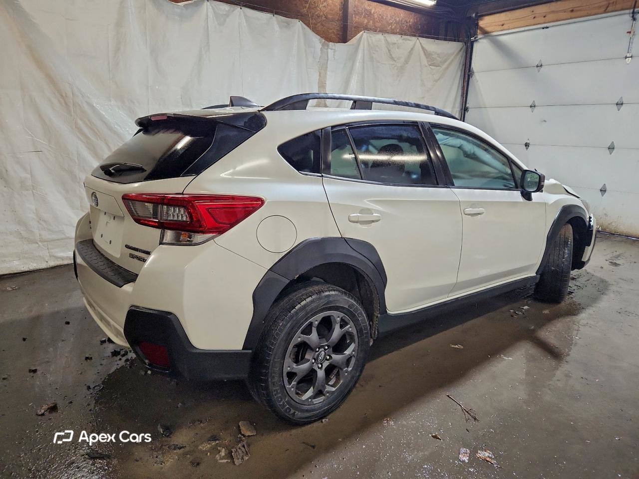 Subaru XV 2023