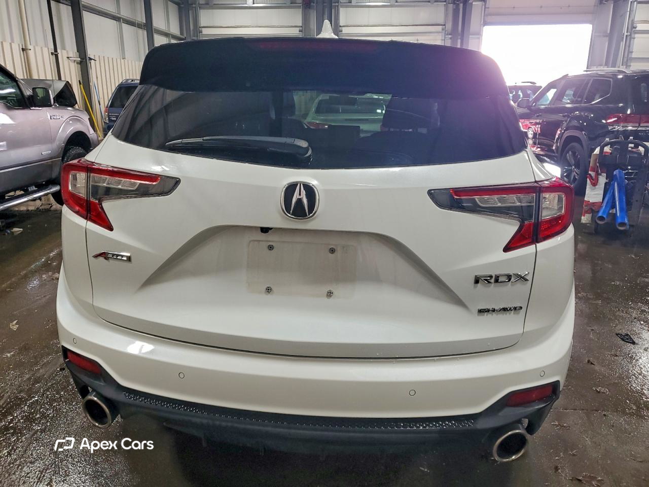 Acura RDX 2023