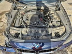 BMW Series 5 2014