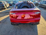 Kia Stinger 2022
