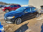 Ford Fusion 2017