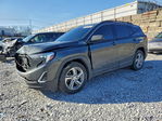 GMC Terrain 2018