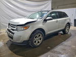 Ford Edge 2012