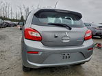 Mitsubishi Mirage 2019