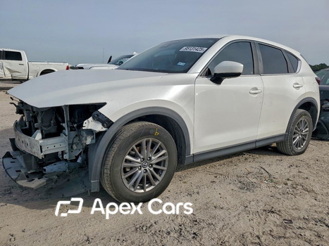 Mazda CX-5 2018 - Image 1 of 14