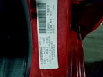 Dodge Avenger 2012