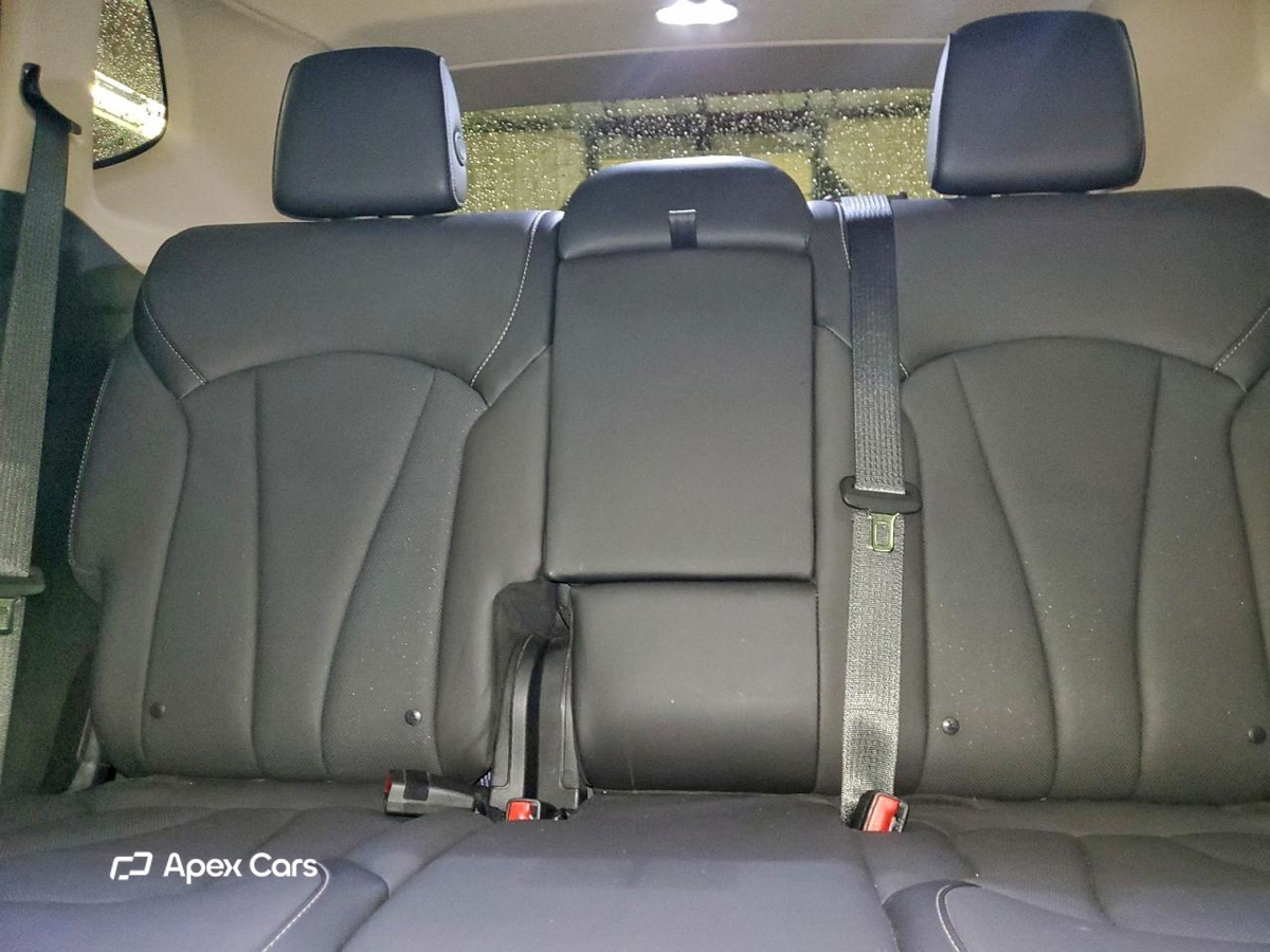 Buick Envision 2017